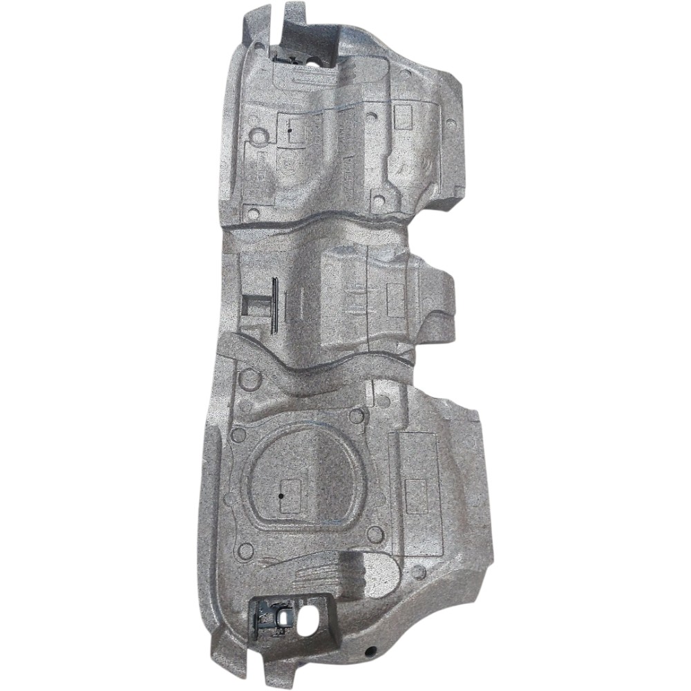 Isopor Banco Traseiro Inferior Volvo Xc60 T5 T6 T8 2018 2026