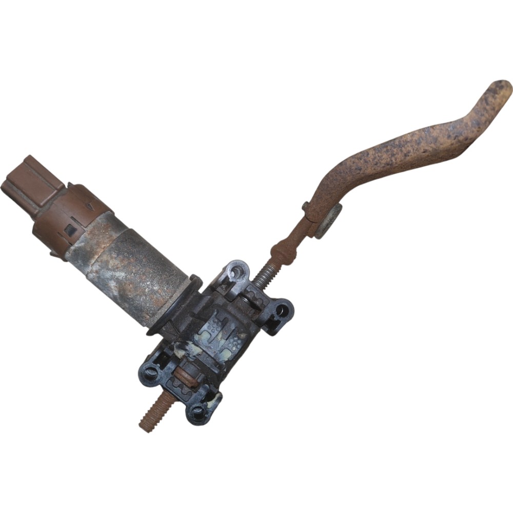 Motor Banco Dianteiro Volvo Xc60 S90 2014 A 2024