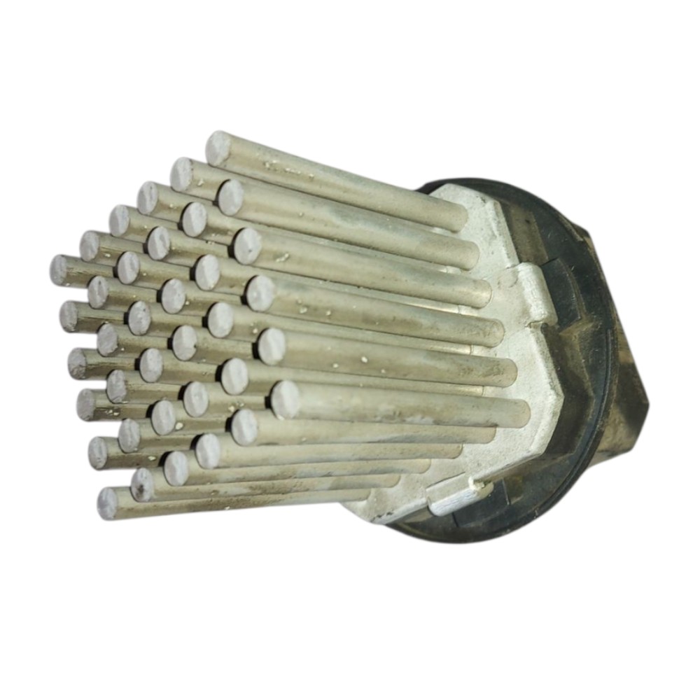 Resistência Ar Condicionado C4 Peugeot 307 2007 2008 2013 3