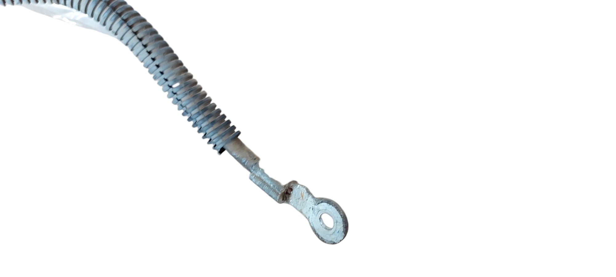 Cabo Negativo Da Bateria 307 2.0 2007 2008 2009 2013 6