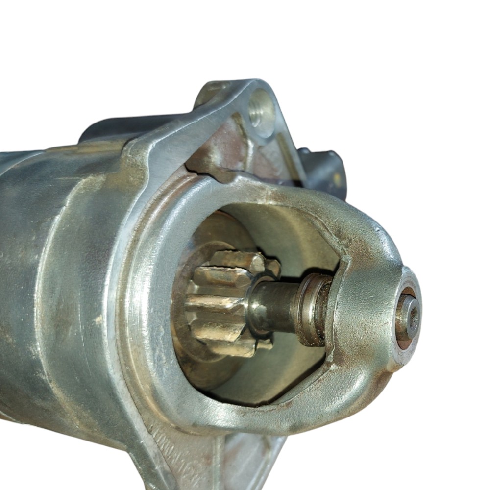 Motor De Arranque Fiat Palio Fire 1.0 2013 2014 2015 2016 5