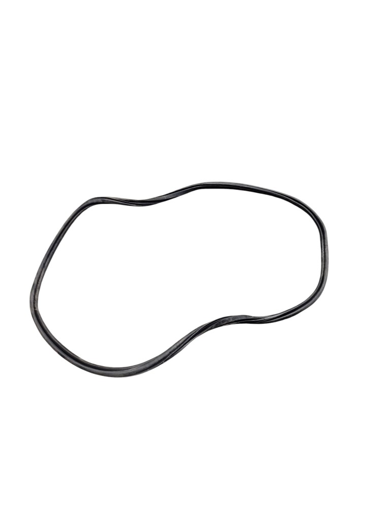 Borracha Porta Traseira Esquerda Volvo T8 Xc60 T8 2018 2024