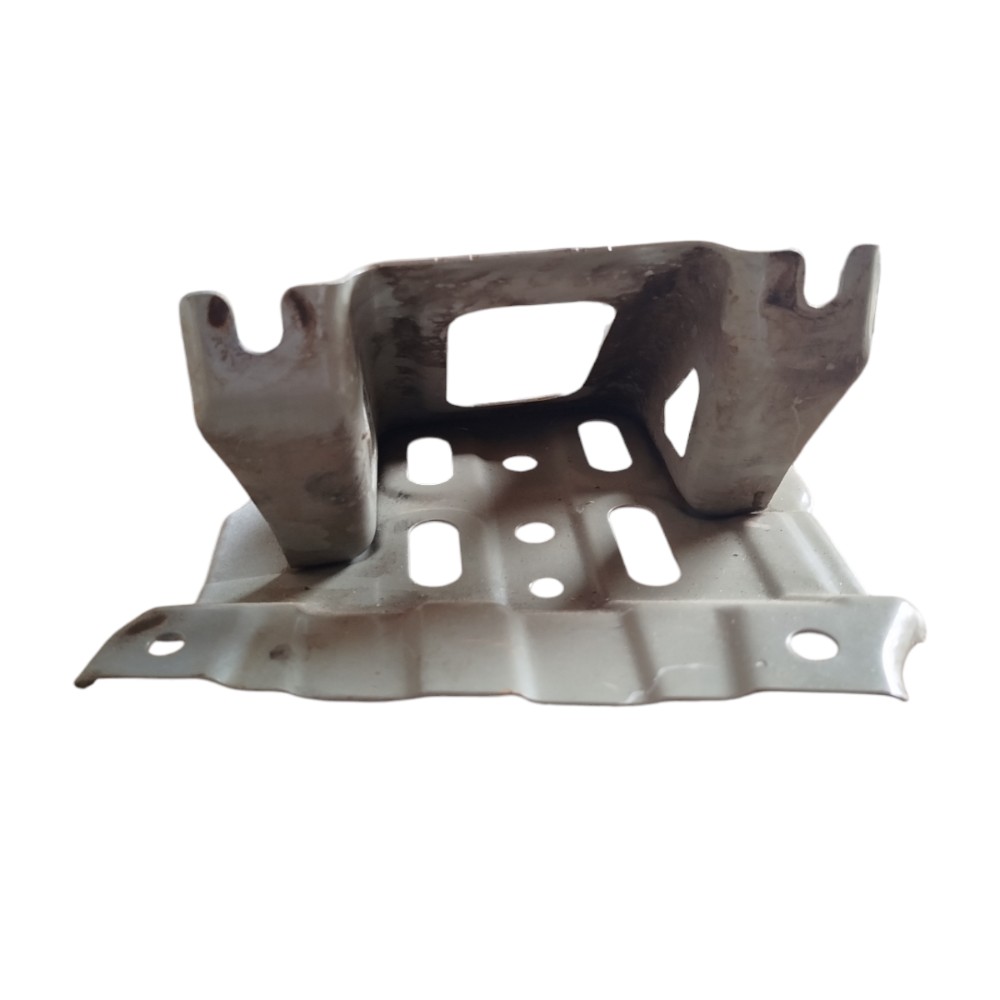 Suporte Base Caixa De Bateria Honda Civic 2014 2015 2016 7