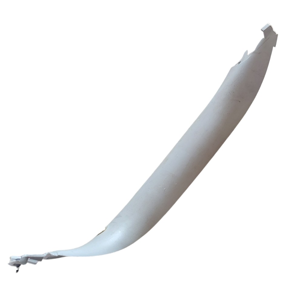 Acabamento Vidro Tampa Traseira Esquerdo 307 2006 2010 2012 1