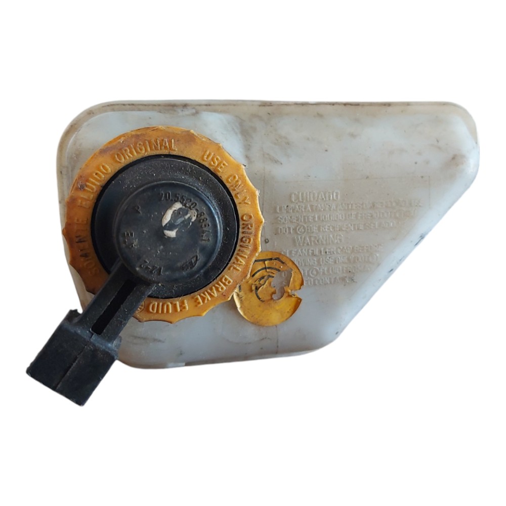 Reservatório Óleo Fluído Palio Uno Voyage 1.0 2001 2012 1