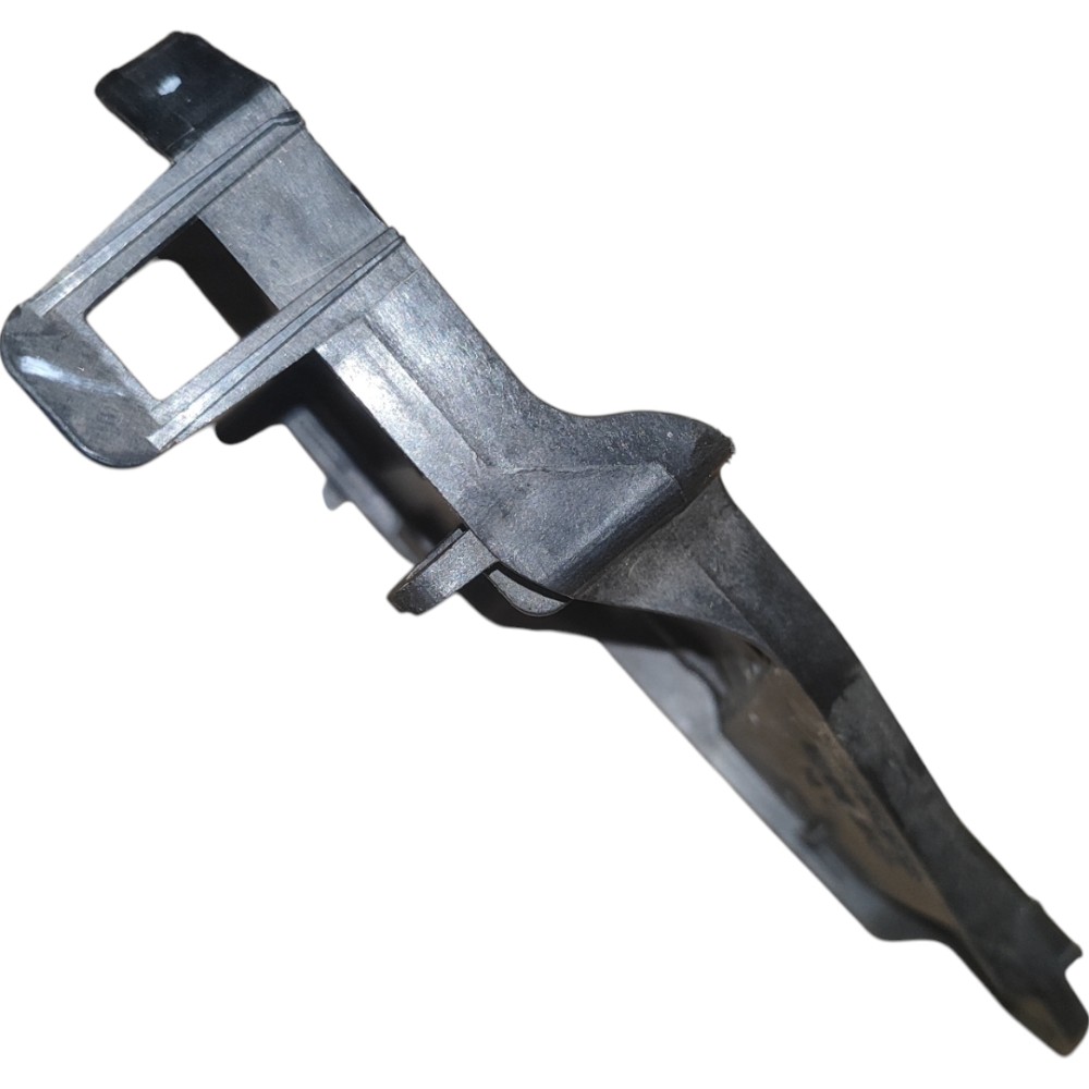 Suporte Aquecedor Soprador Vw Touran Tiguan Jetta 2007 2011 6