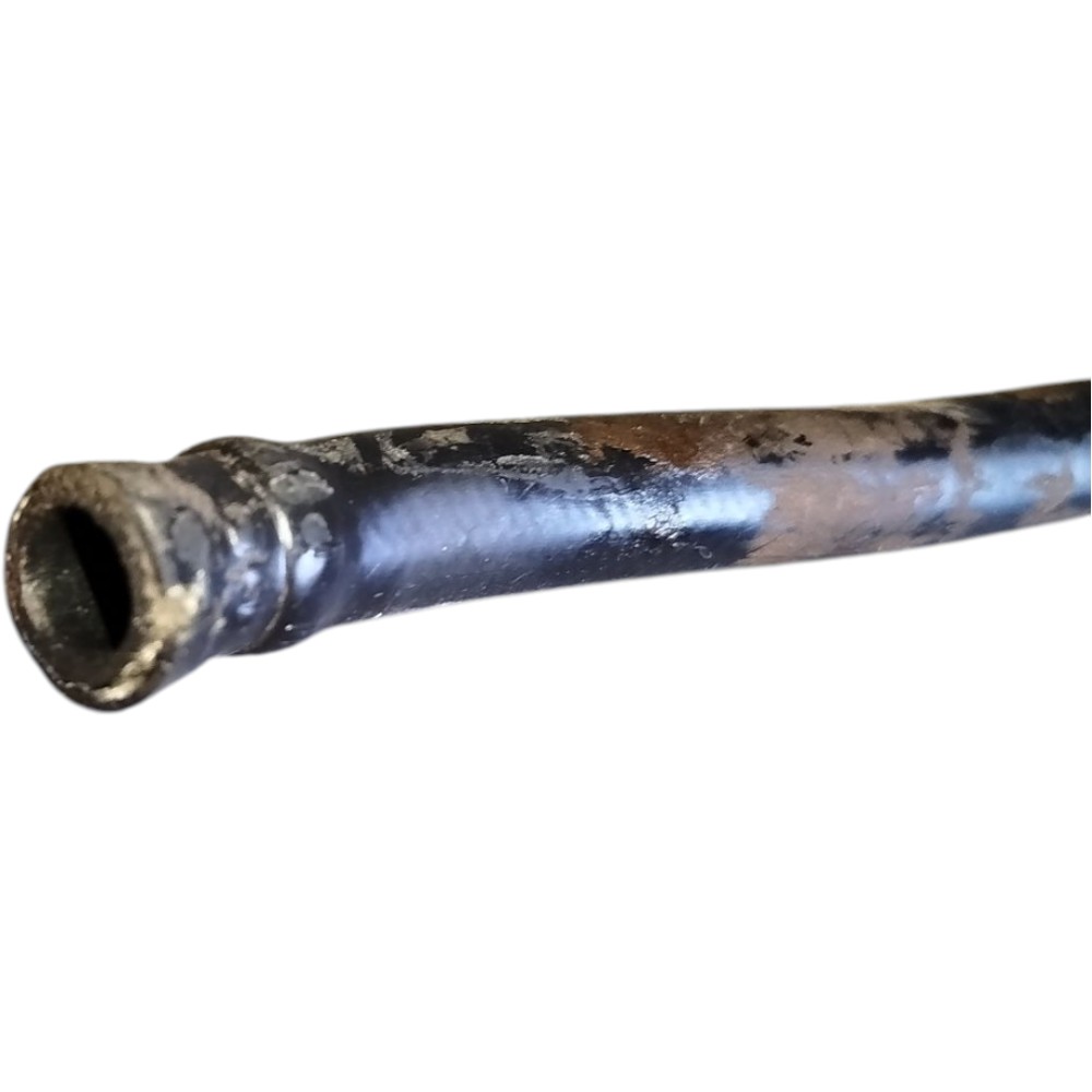 Mangueira Duto Ar Menor Ford Ka Fiesta Focus 2001 A 2007