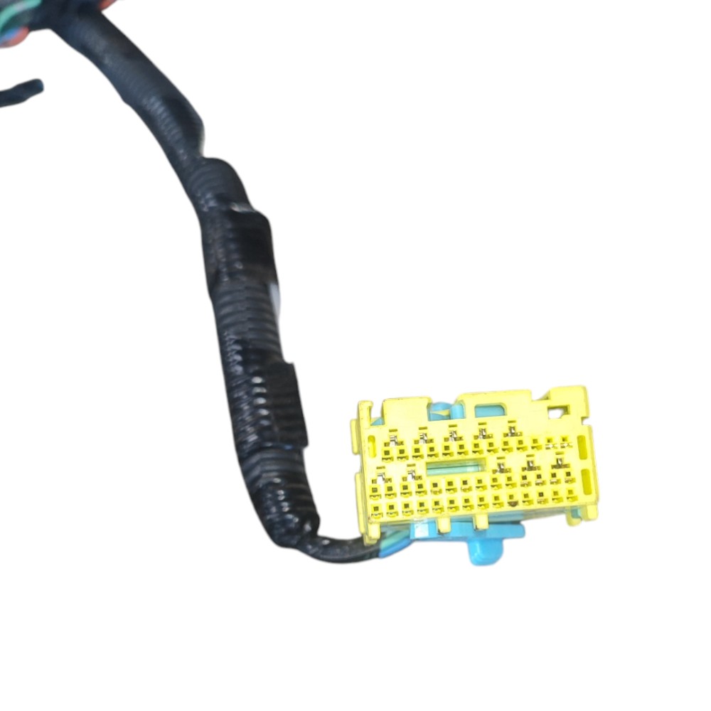 Chicote Interno Carroceria Honda Civic G9 2012 2013 2016 10