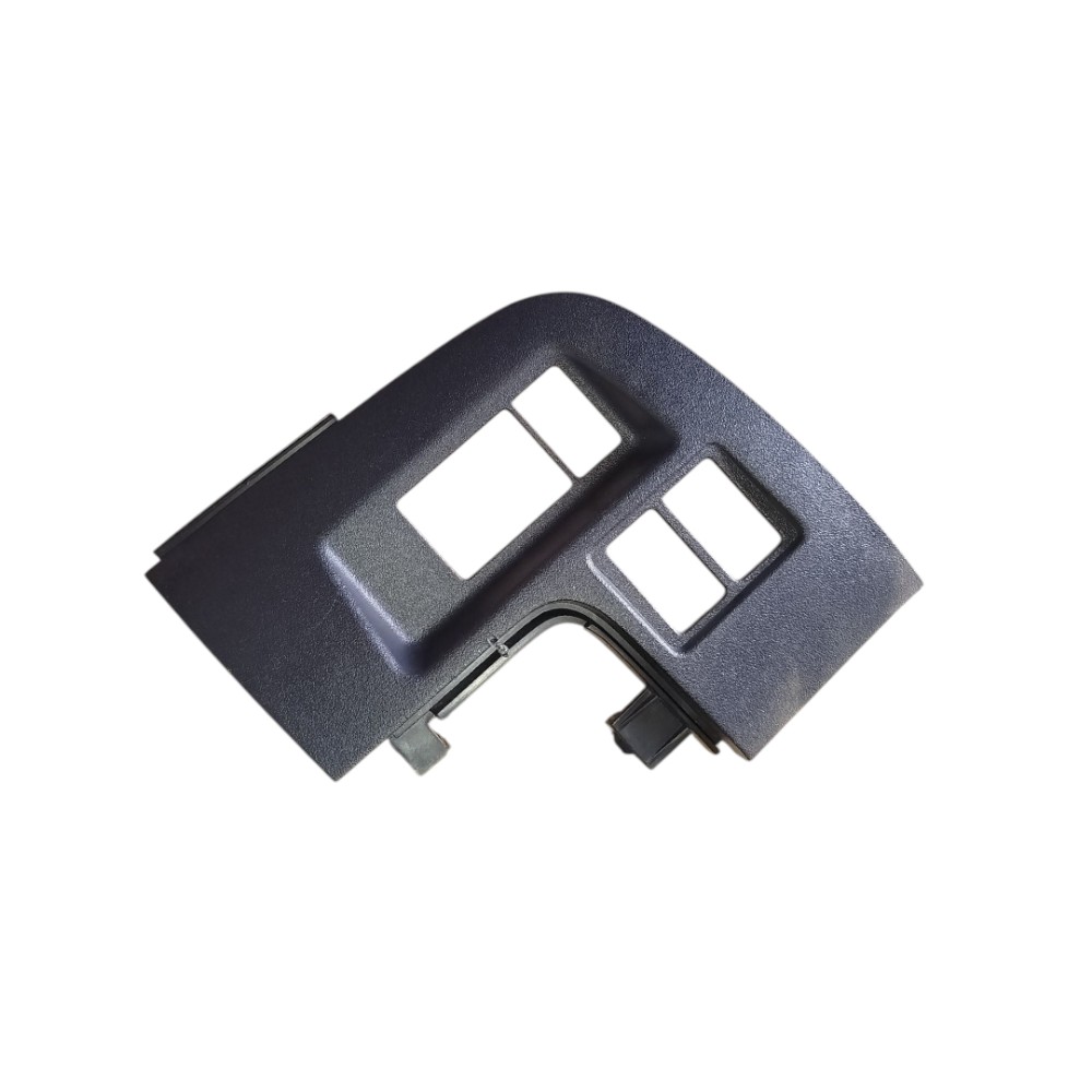 Moldura Painel Comando Retrovisor March Versa 2012 2015 2020