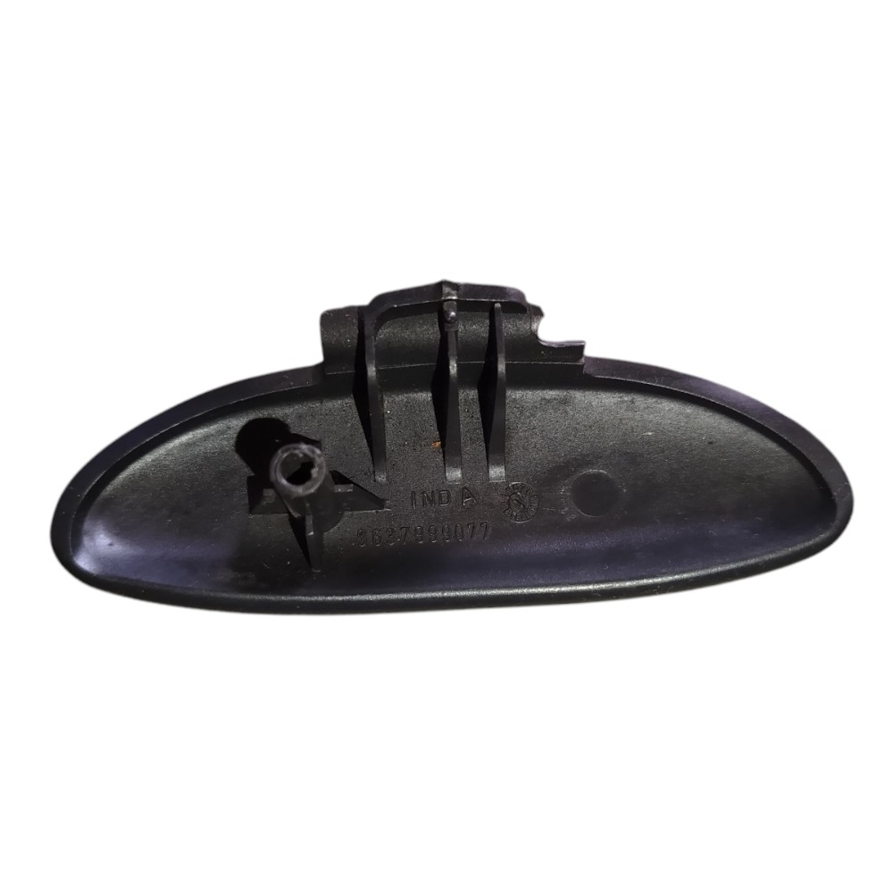 Maçaneta Puxador Porta Luvas Citroen C3 2003 2004 2005 2012 5