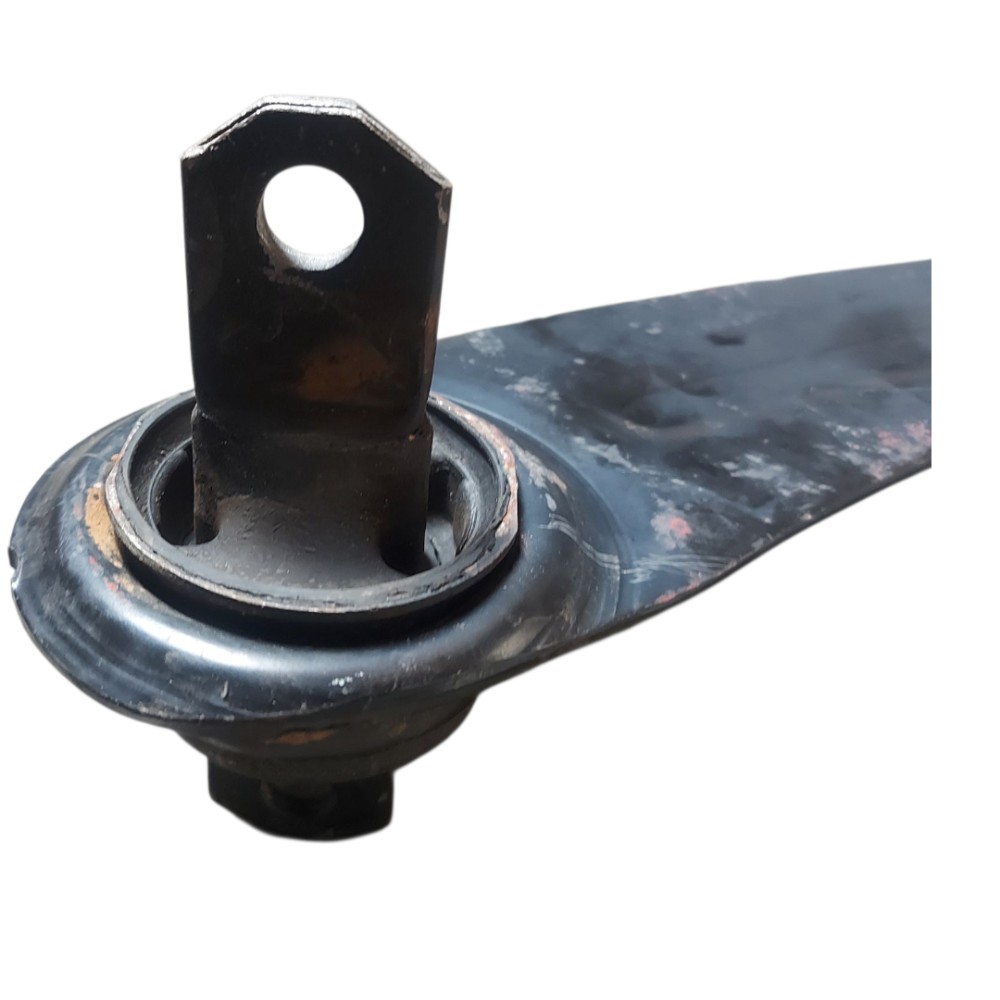 Facao Suspensao Traseira Esquerda Ford Focus 2001 2008 4