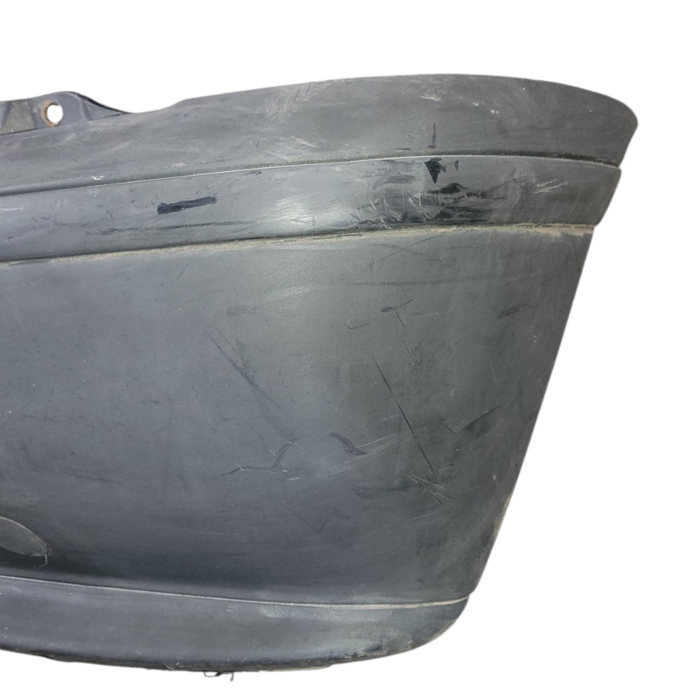 Parachoque Traseiro Fiat Palio 1996 1997 1998 1999 2000 4