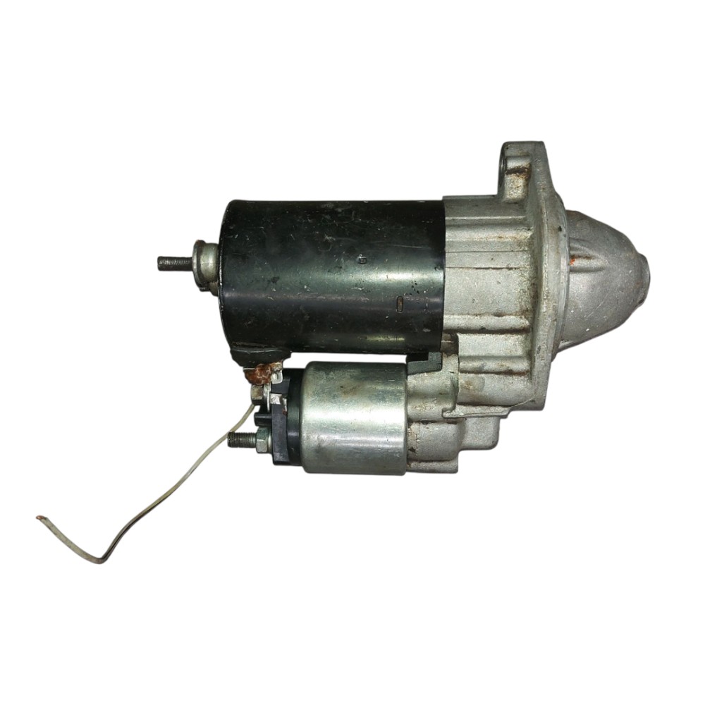Motor Arranque Vw Passat 1998/05 Audi A4 2001/05 1.8 Turbo 5