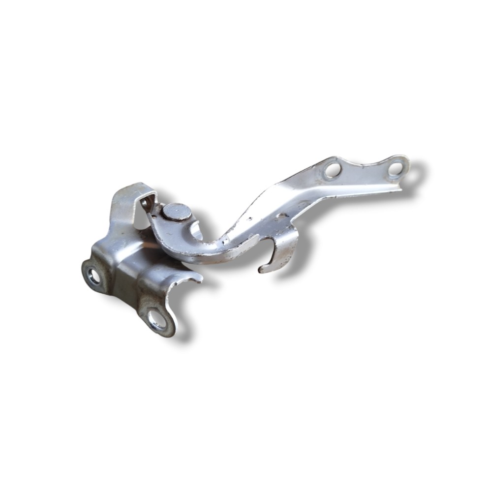 Braço Esquerdo Do Capô Toyota Etios 2013 2014 2015 2016 6
