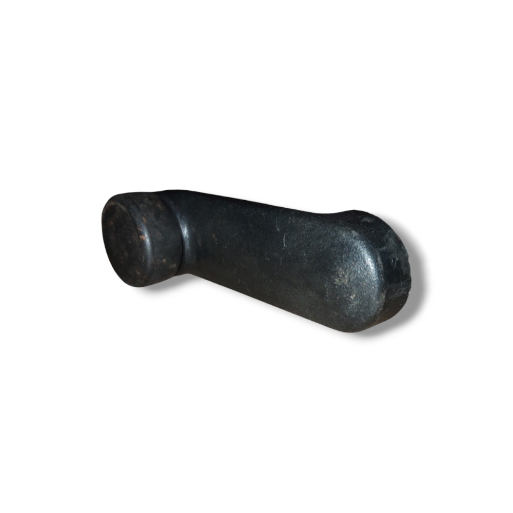 Manivela Vidro Celta Prisma 90363123 2001 2002 2016  Preto