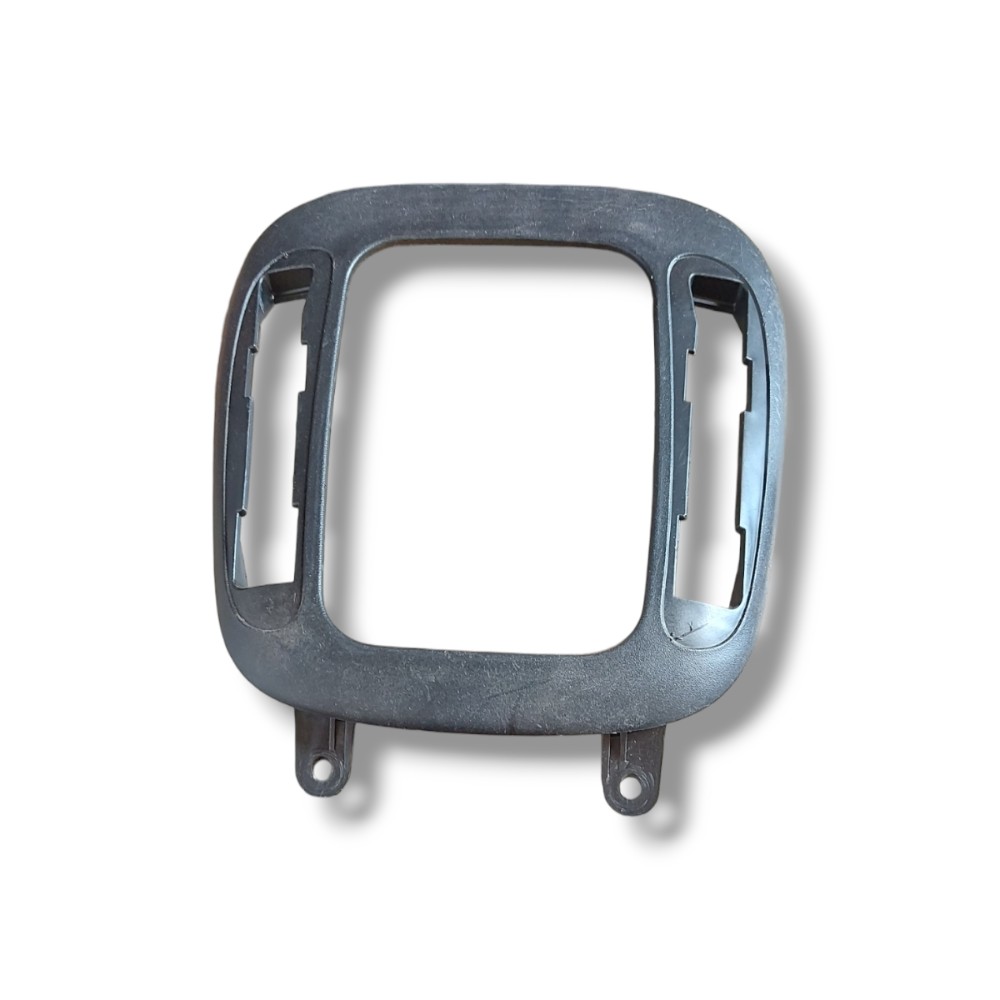 Moldura Console Cambio Vectra 1997 2005 2006 2007