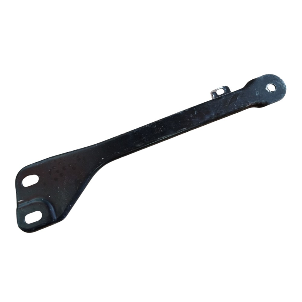 Suporte Parachoque Gm Zafira 1999 2002 2006 2008 2010 2011