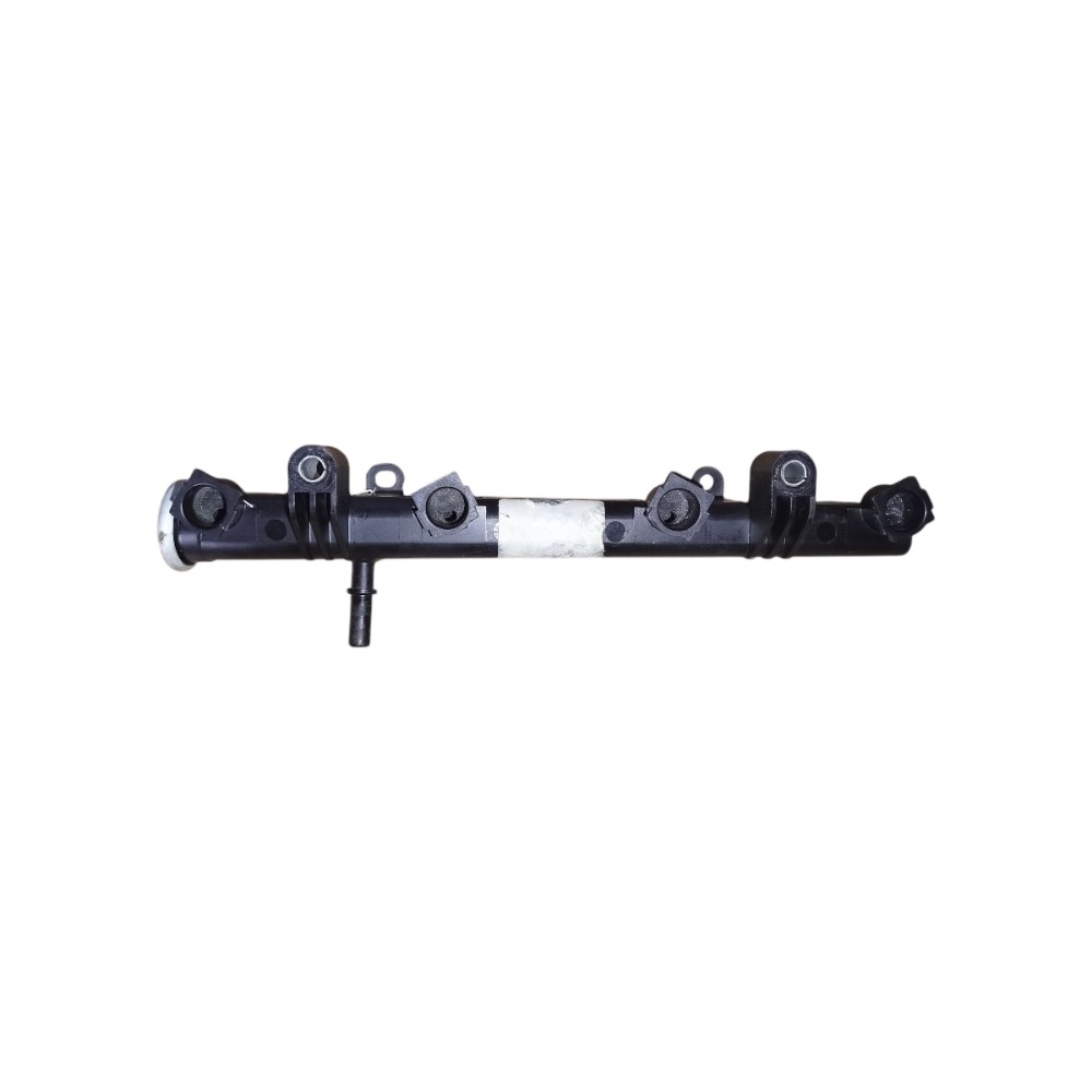 Flauta Dos Bicos Injetores Vw Gol G4 G5 G6 Voyage Polo 1.6