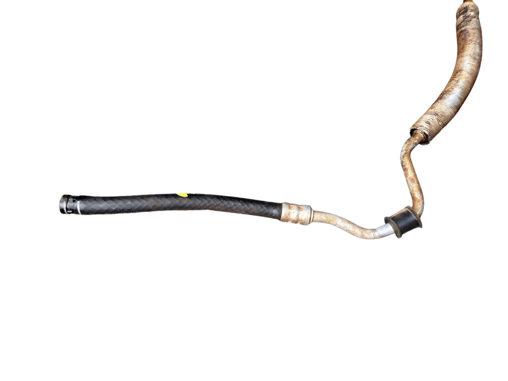 Mangueira Ar Condicionado Peugeot 307 2.0 2008 2013 5