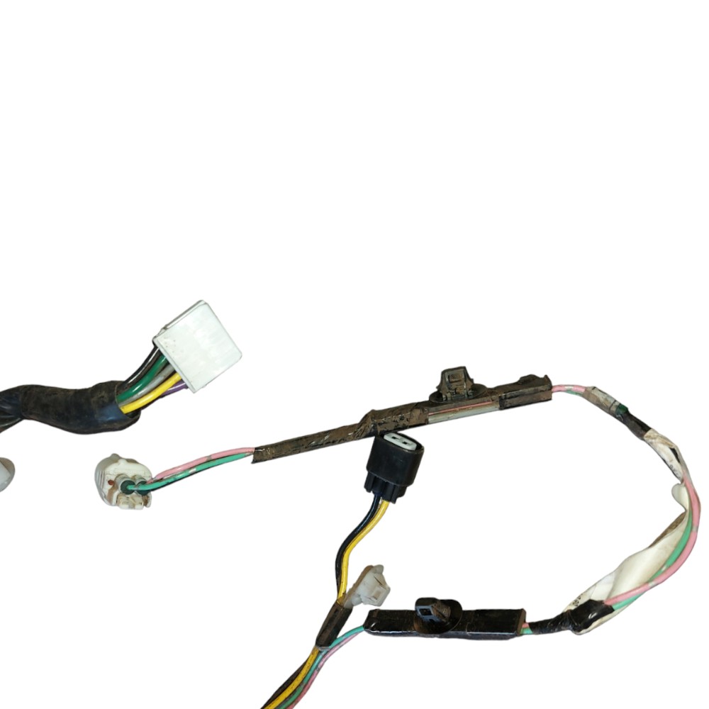 Chicote Porta Traseira Direita Toyota Etios 2013 2014 2021 1