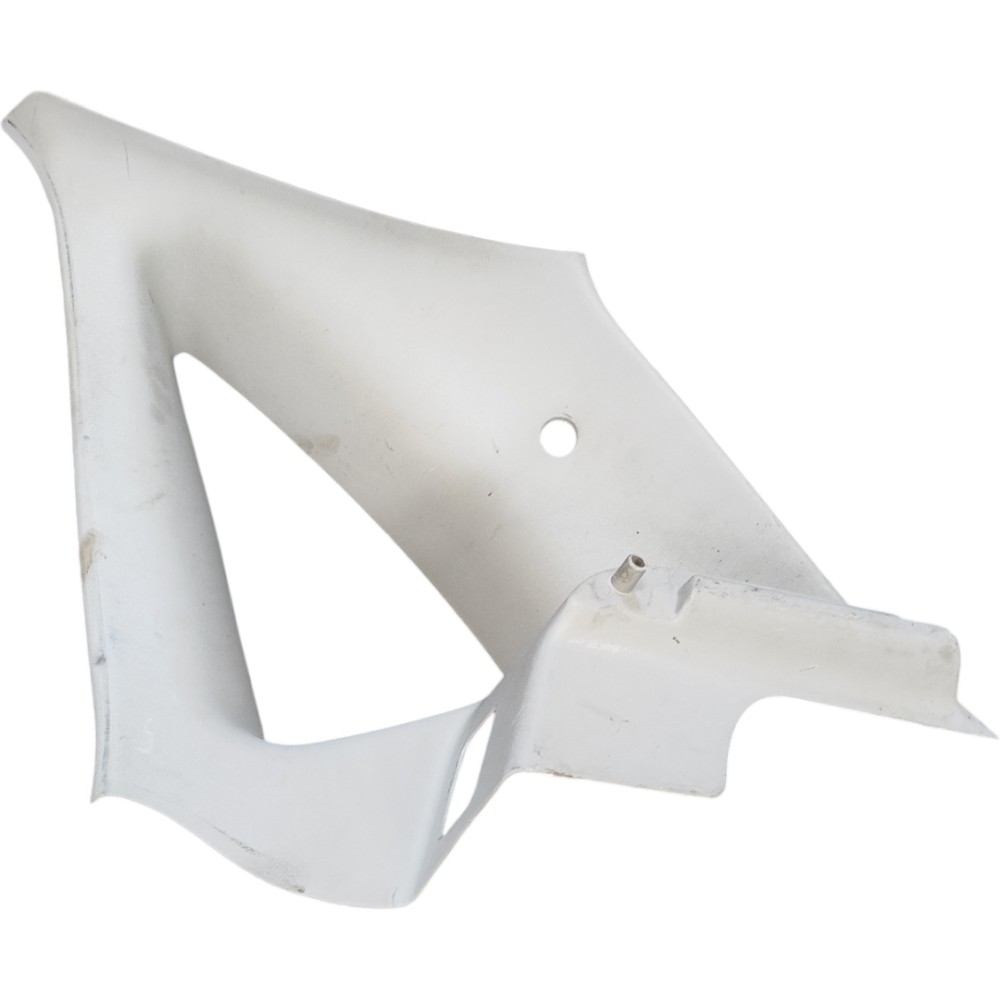 Bagagito Suporte Acabamento Moldura Citroen C3 2003 A 2012