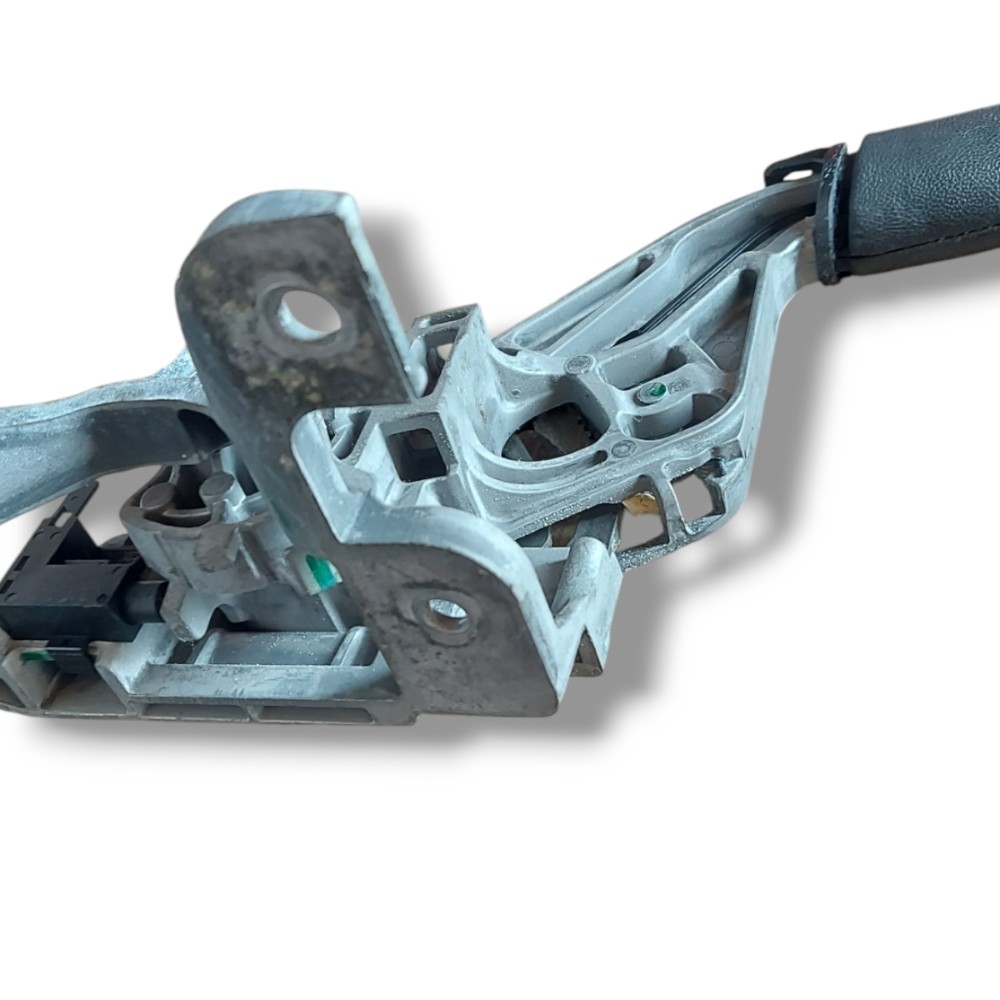 Alavanca Freio Mao Ford Focus 2013 2015 2018 2019 Aut 2.0 6