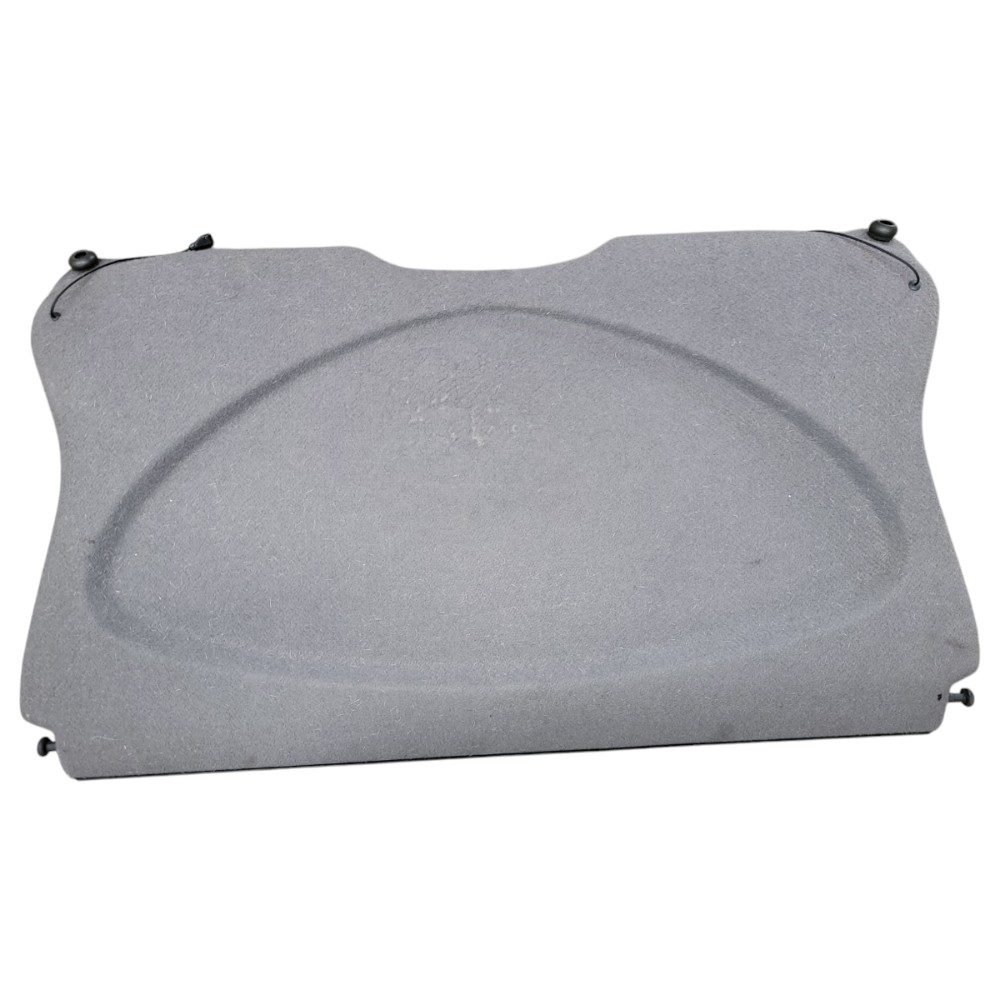 Tampão Bagagito Ford Focus Hatch 2001 2002 2003 2004 2008 1