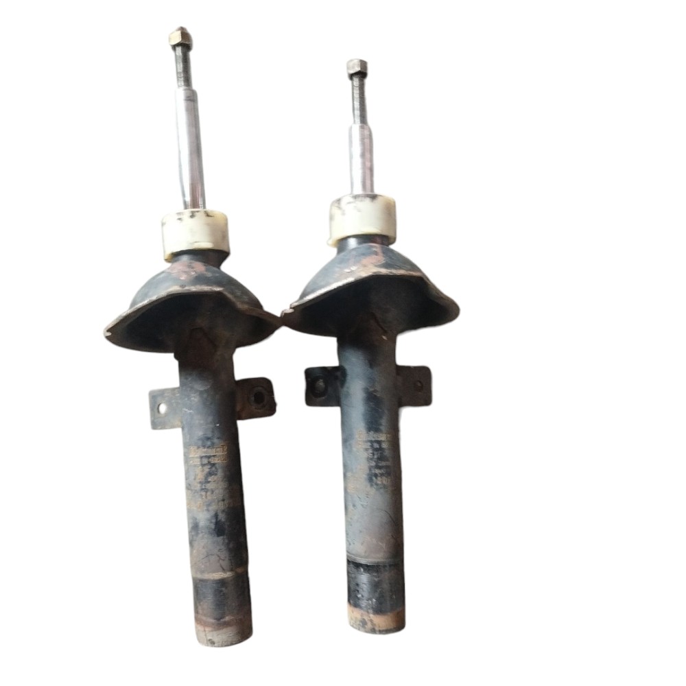 Par Amortecedores Dianteiros Ford Ka 2008 2009 2010 A 2014 5