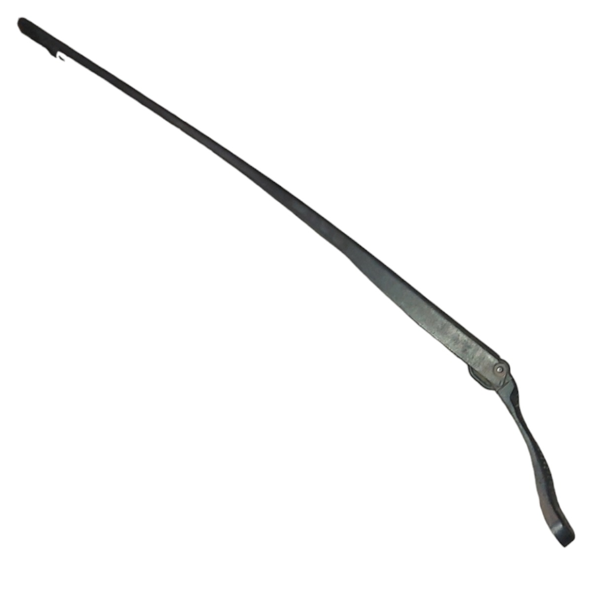 Braço Limpador Direito Parabrisa Peugeot 307 C4 Original Direito 3