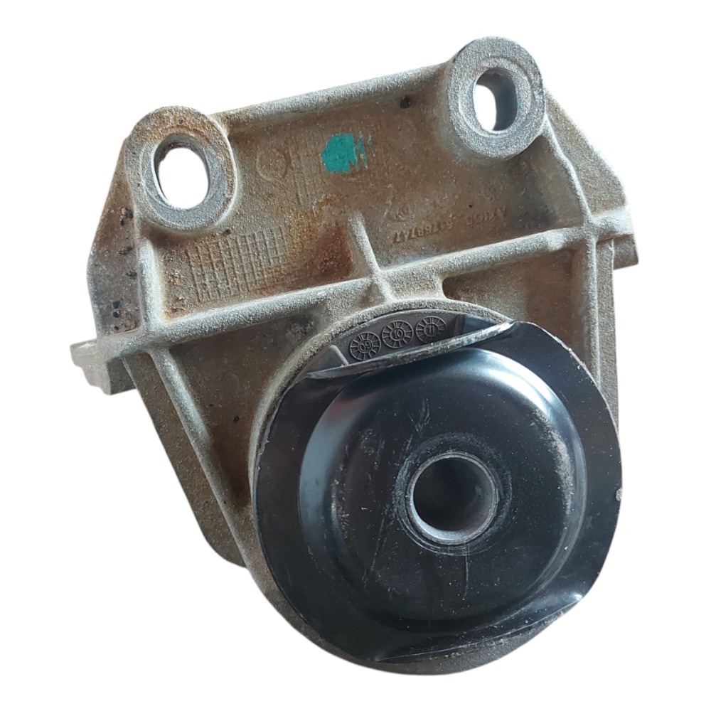 Coxim Câmbio Ld Esquerdo Fiat Stilo 1.8 2003 2005 2008 2011 4