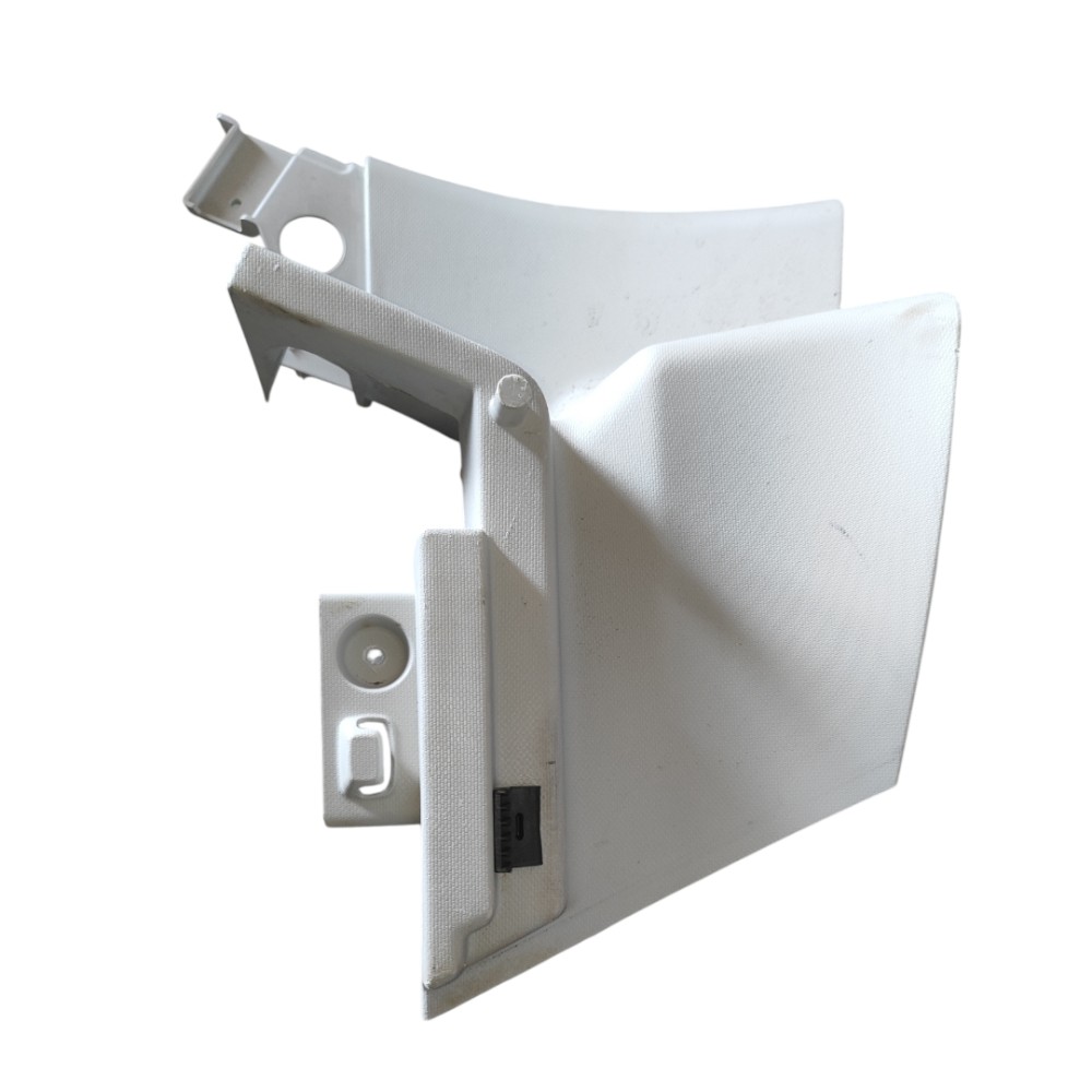 Suporte Bagagito Direito Fiat Mobi Like 2017 2018 2019 2024
