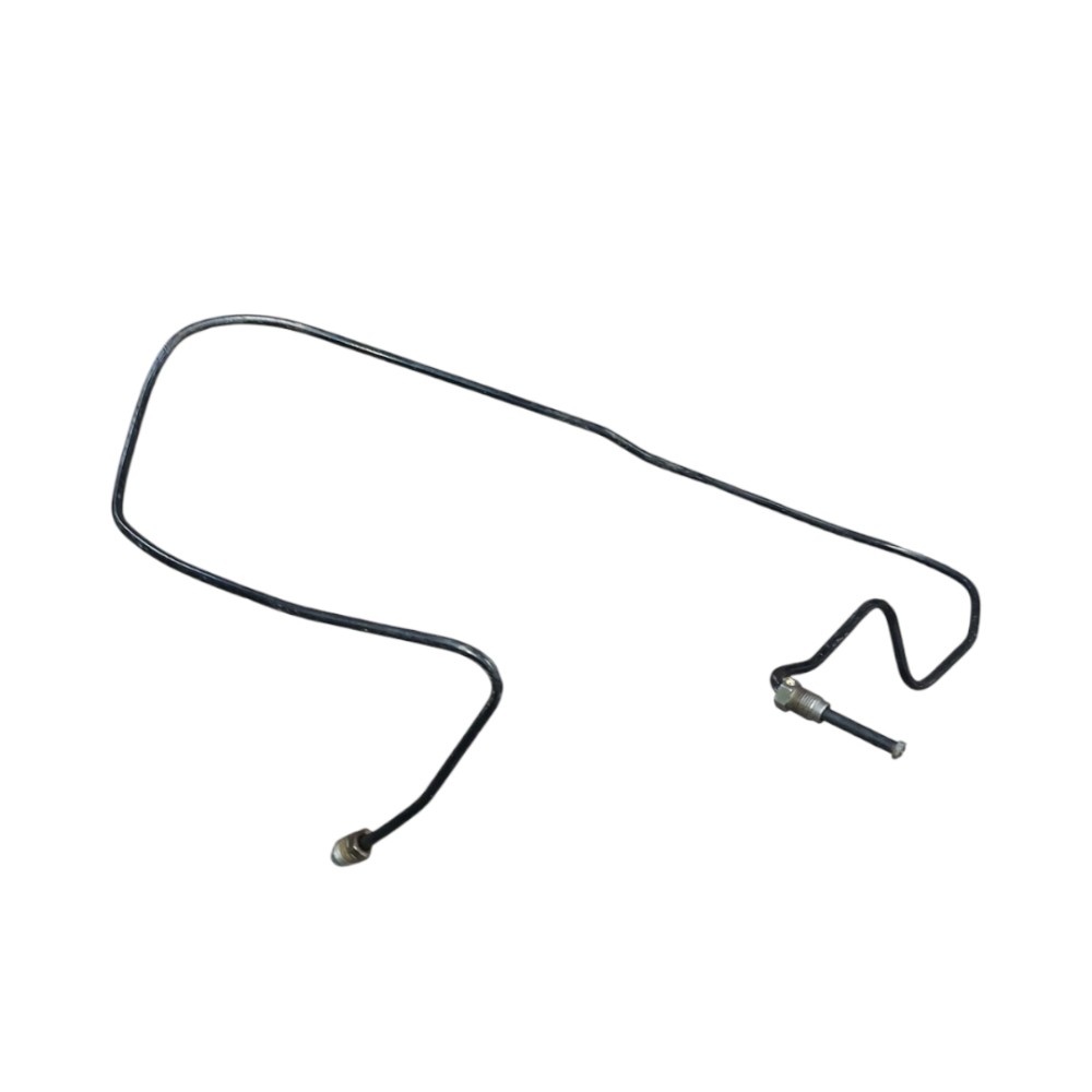 Linha De Freio Peugeot 307 2005 2008 2010 2012 1.6