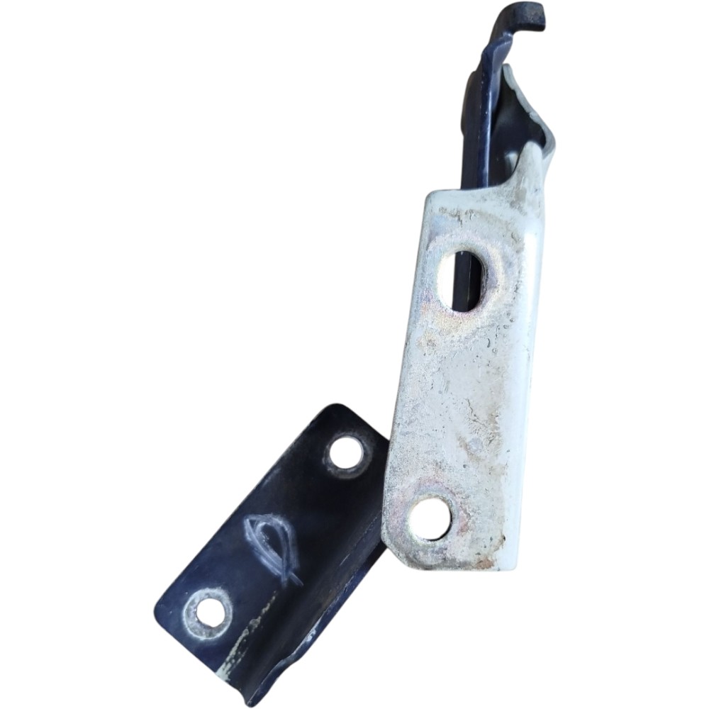 Dobradiça Porta Malas Traseiro Direito Ford Focus 2001 2007 3