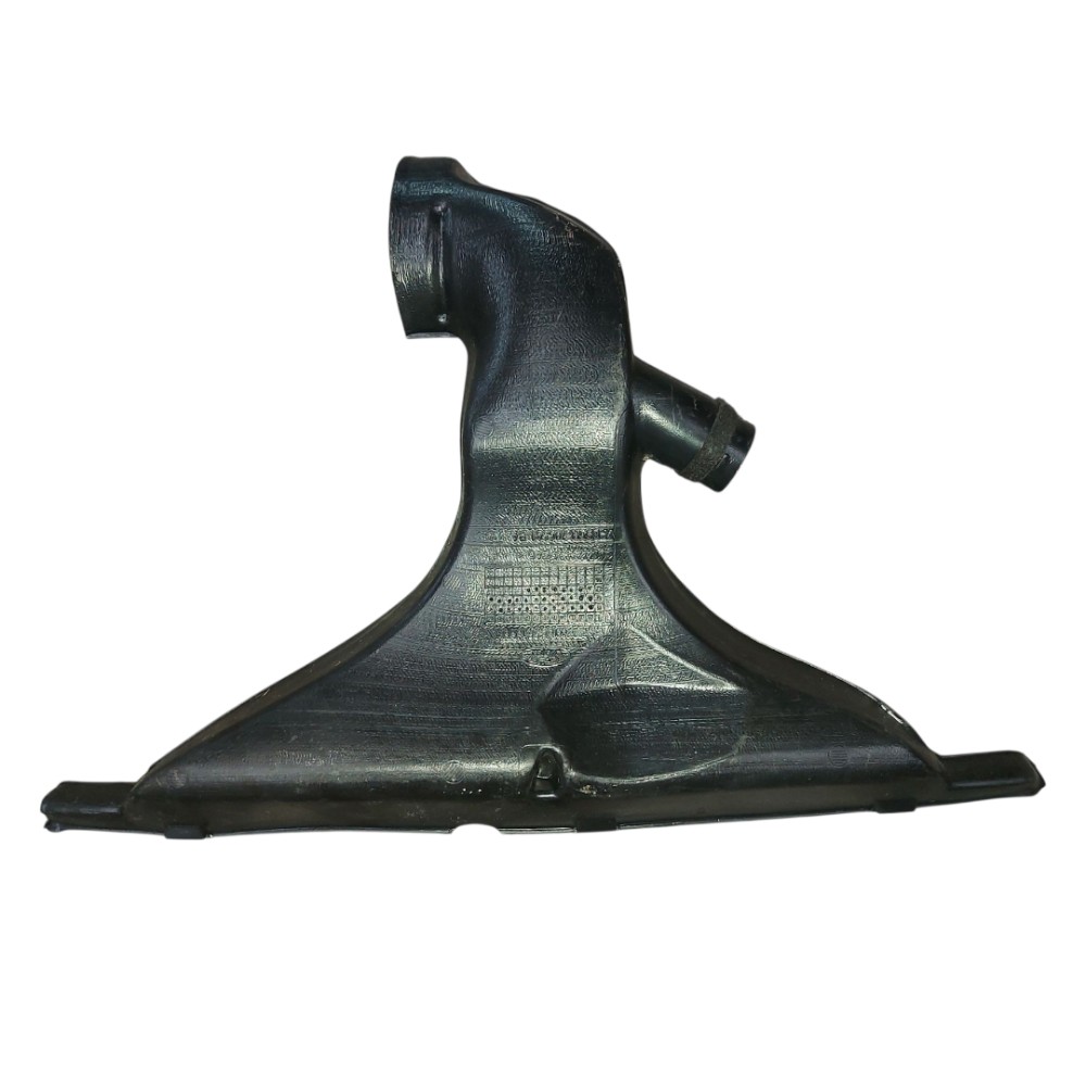 Duto Ar Esquerdo Ford Fiesta Sedan 2003 2006 2008 2015 2