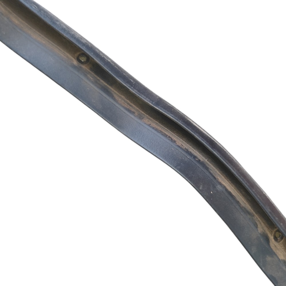Borracha Pingadeira Dianteira Esquerda Honda Civic 2012 2016 5