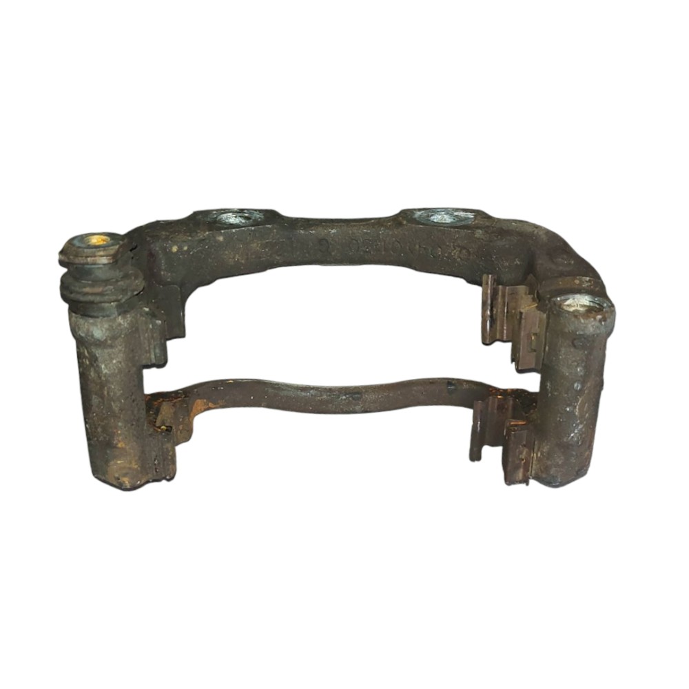 Cavalete Pinça Freio Dianteiro Citroen C4 2008 2009 2014
