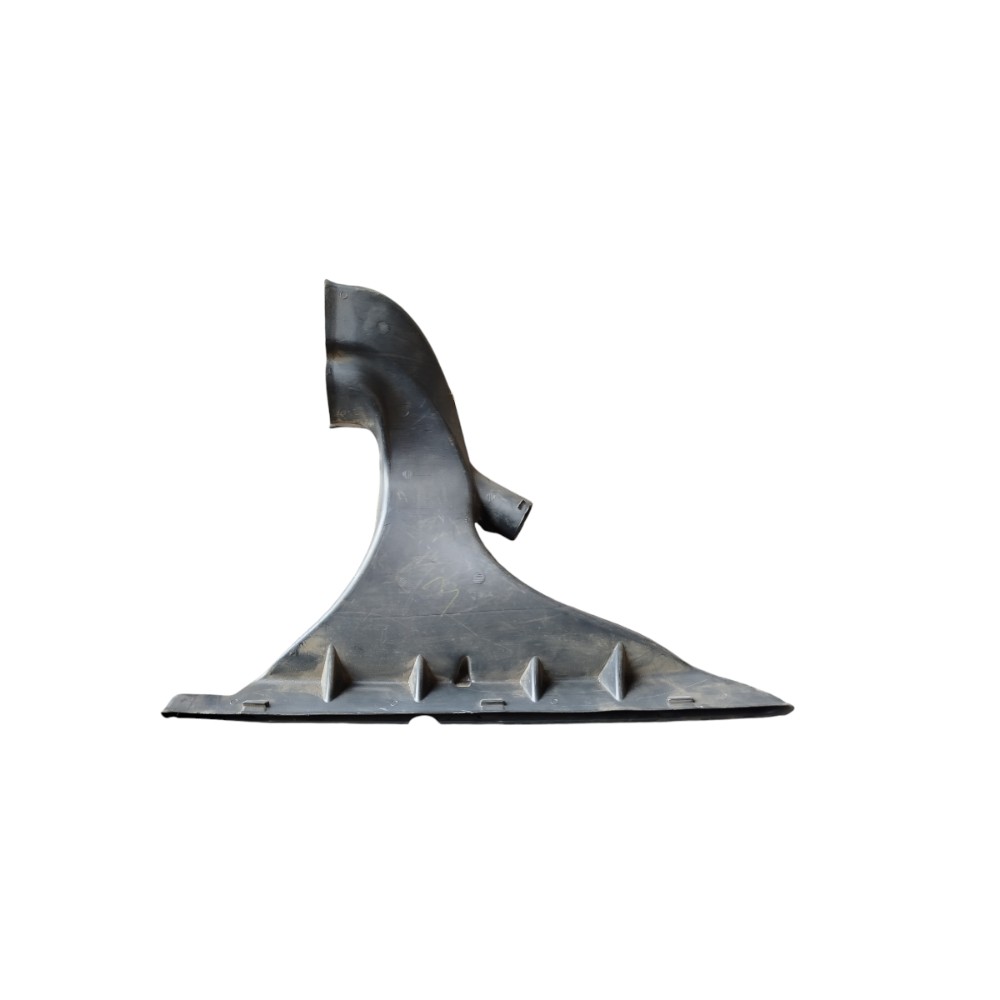 Duto De Ar Direito Ford Fiesta 2003 A 2012 Vp6s6h18c581 2