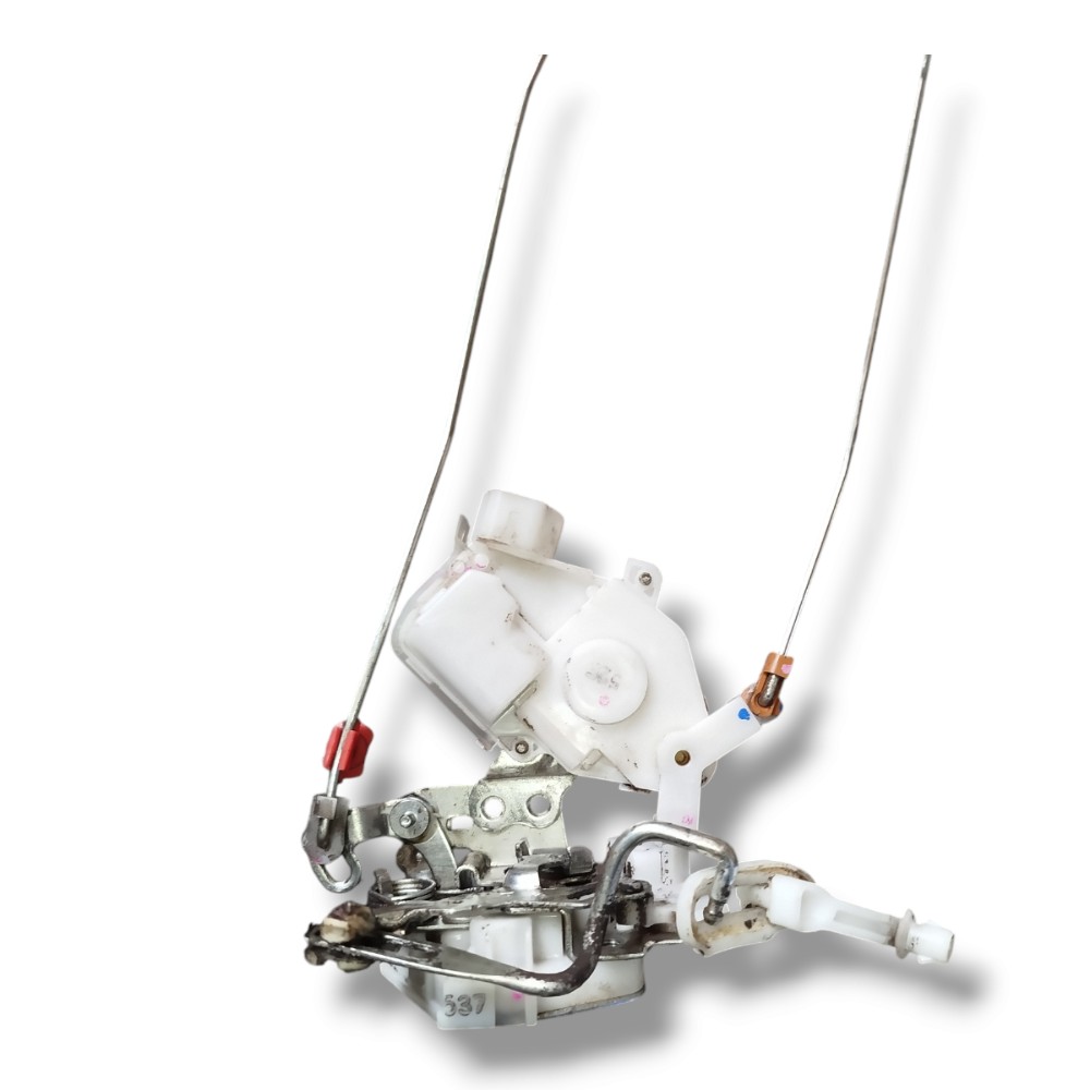 Fechadura Dianteira Direita Toyota Etios 2013 2015 2016 4