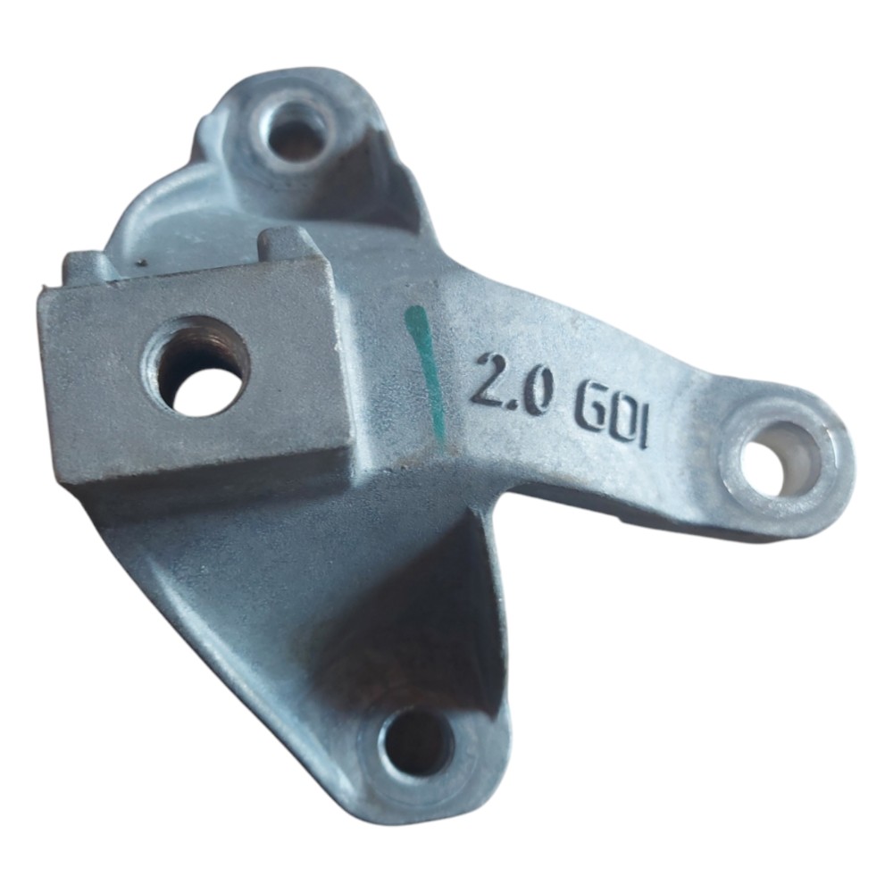 Suporte Do Coxim Câmbio Ford Focus 2.0 2014 2019 Bv717m125lb 1