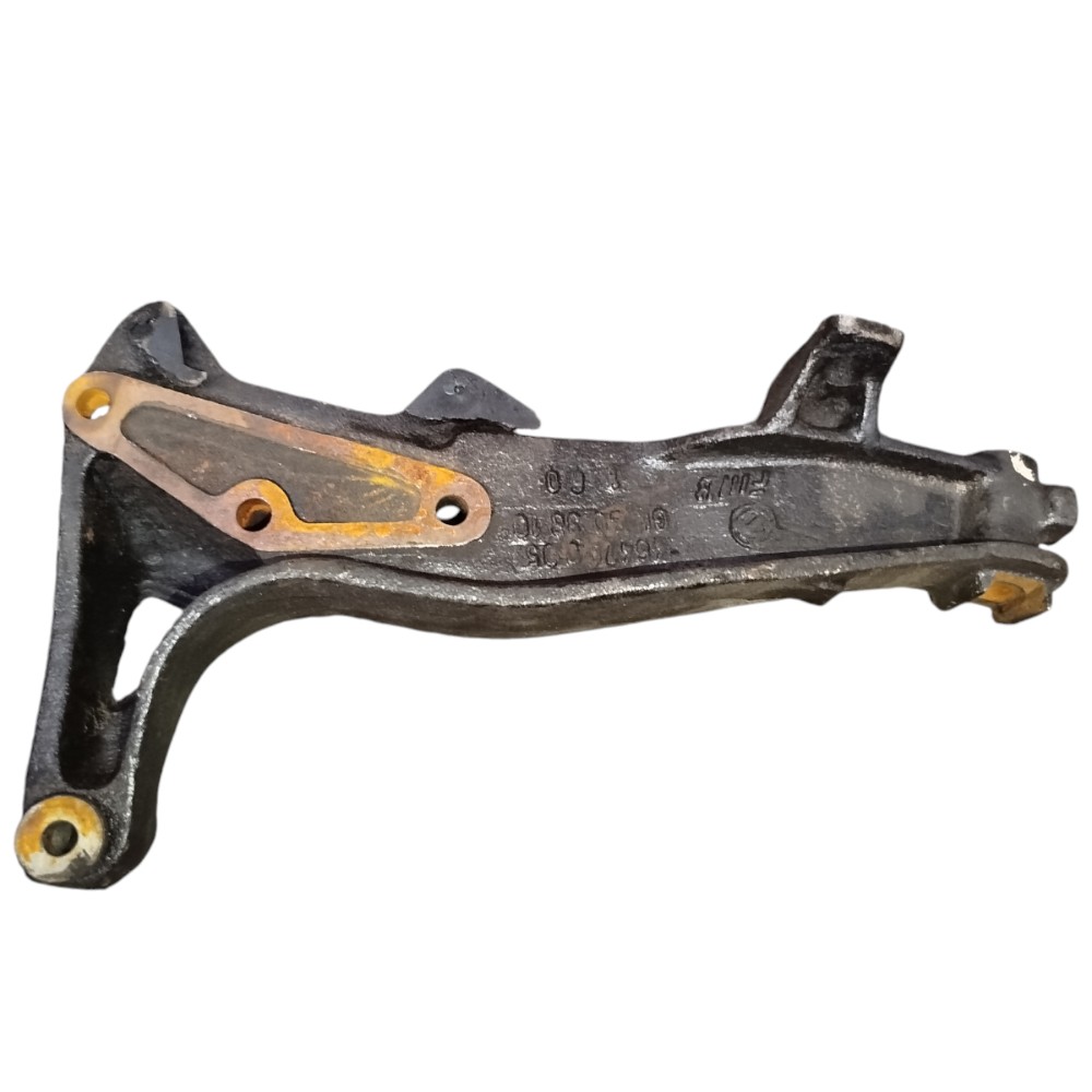 Suporte Coxim Direito Motor Fiat Palio 1.0 Fiasa 65470005 2