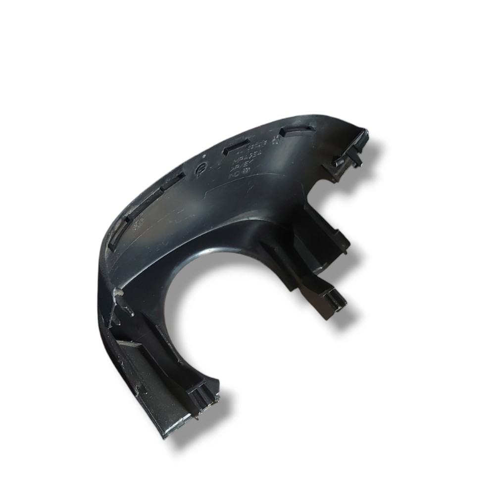 Moldura Chave Seta Peugeot 307 2006 2007 2008 2009 2012 8