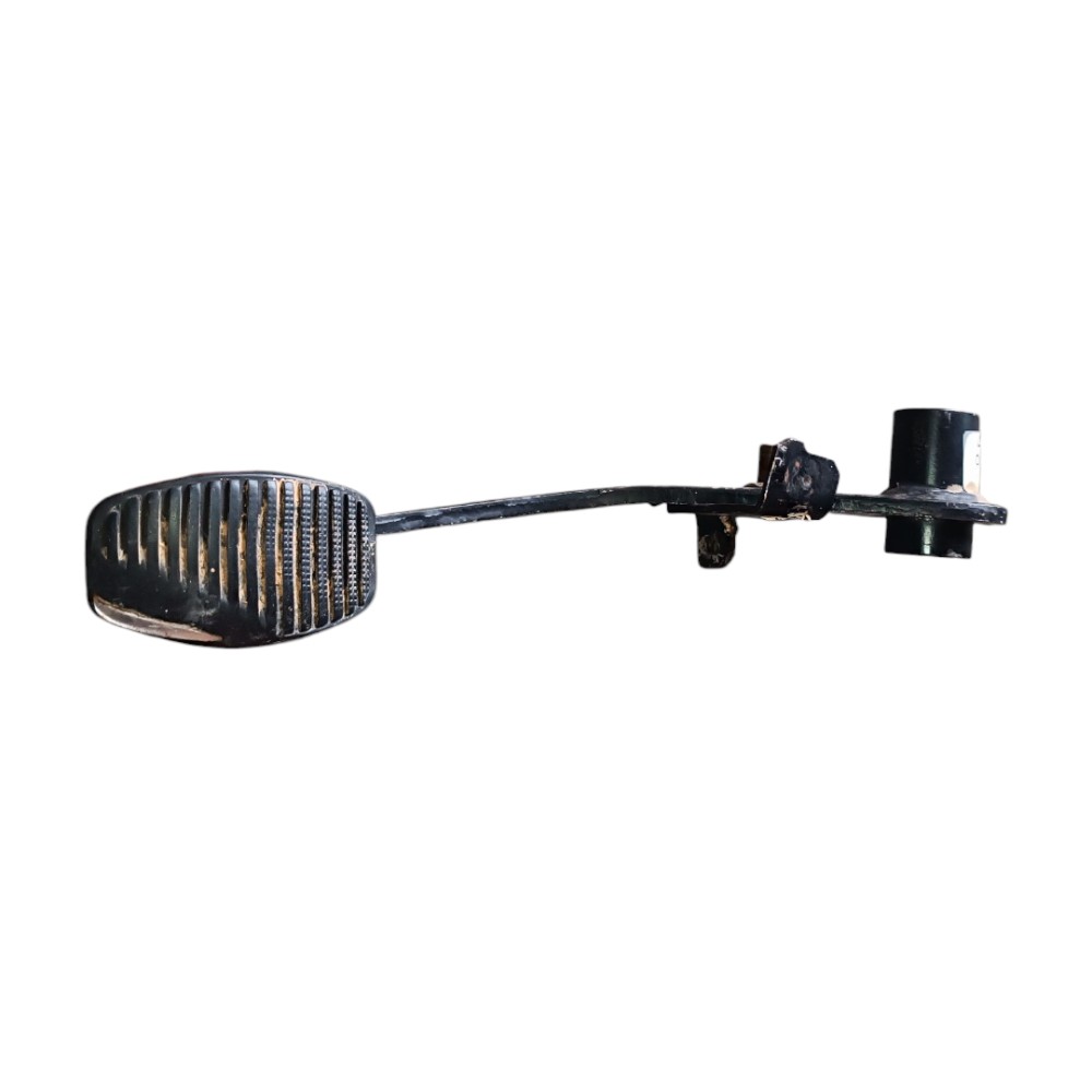 Pedal Freio Fiat Uno Mille Fiorino 1997 98 99 2000 2001 2012
