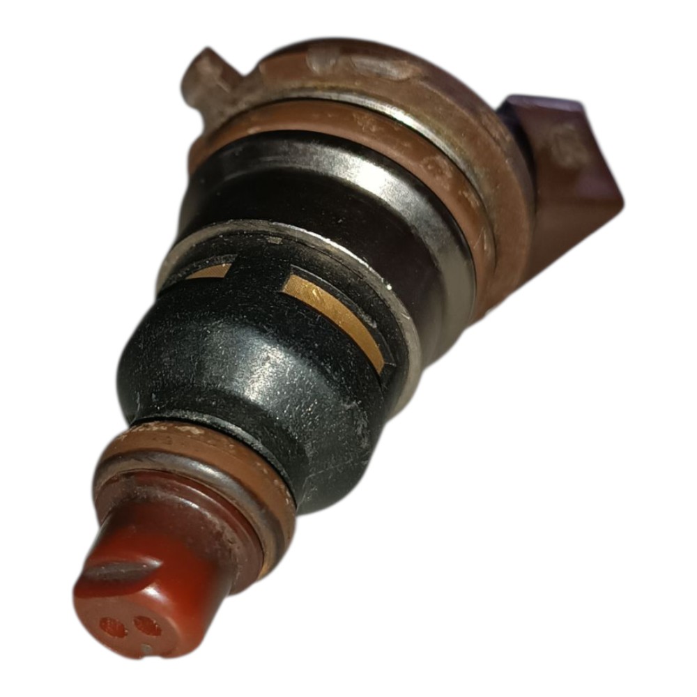 Bico Injetor Zetec 1.8 16v Ford Escort Mondeo 1990 1999 6