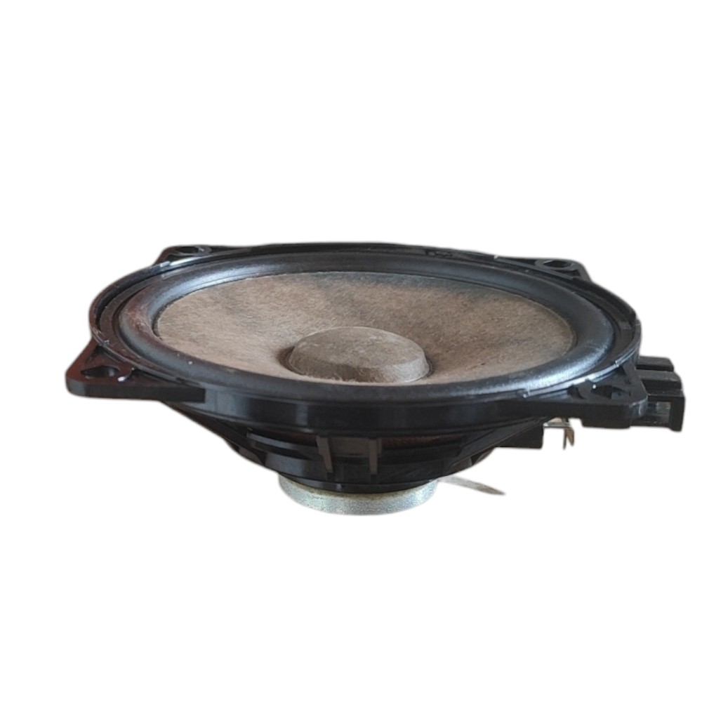 Auto Falante Porta Dianteira Esquerda Vw Jetta 2.5 2007 2011