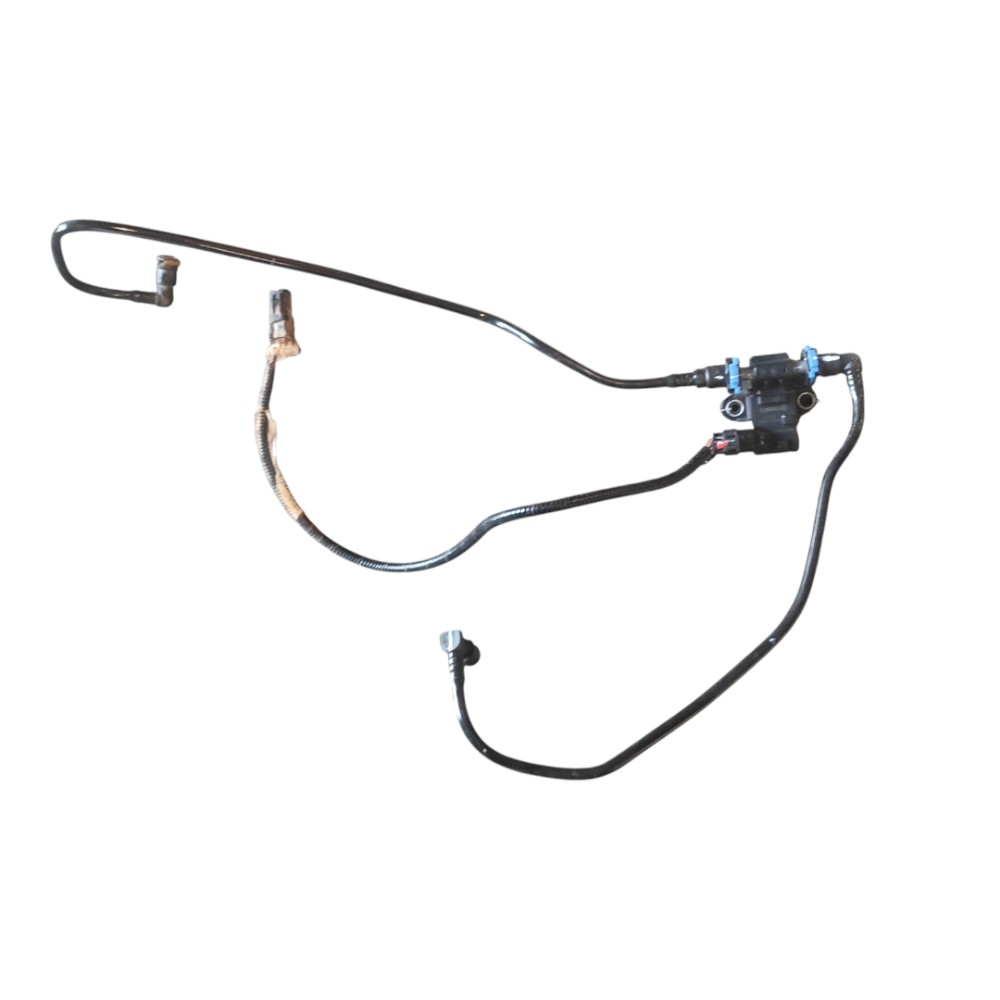 Sensor Combustível Cross Toyota Corolla 2020 2021 2022 2026