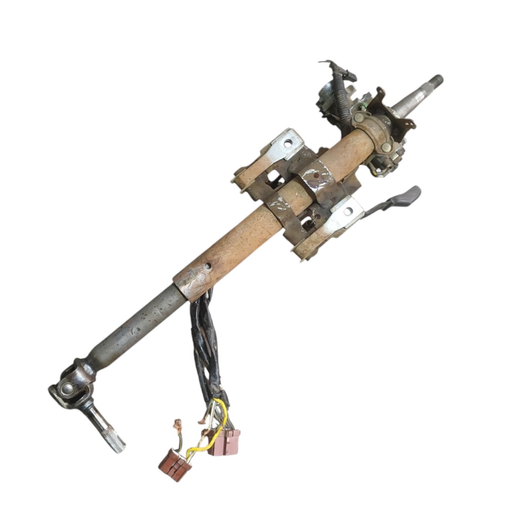 Coluna Direção Honda Civic 1.6 1996 1997 1998 1999 2000