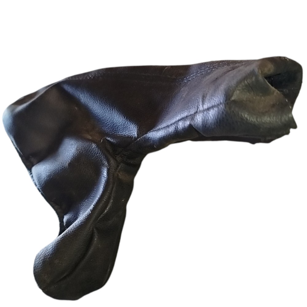 Coifa Alavanca Câmbio Gol Parati Saveiro G3 99/05 Original 7