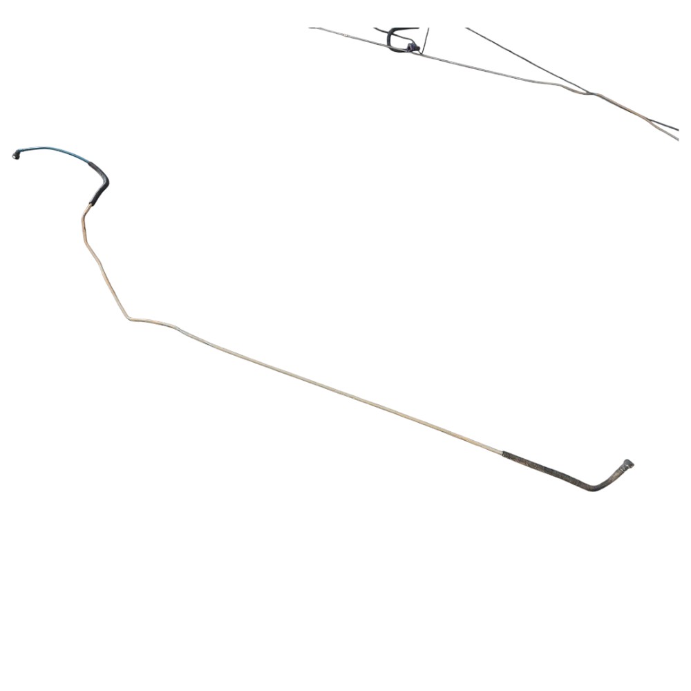 Mangueira Combustível Ford Fiesta 2003 2005 2007 2015