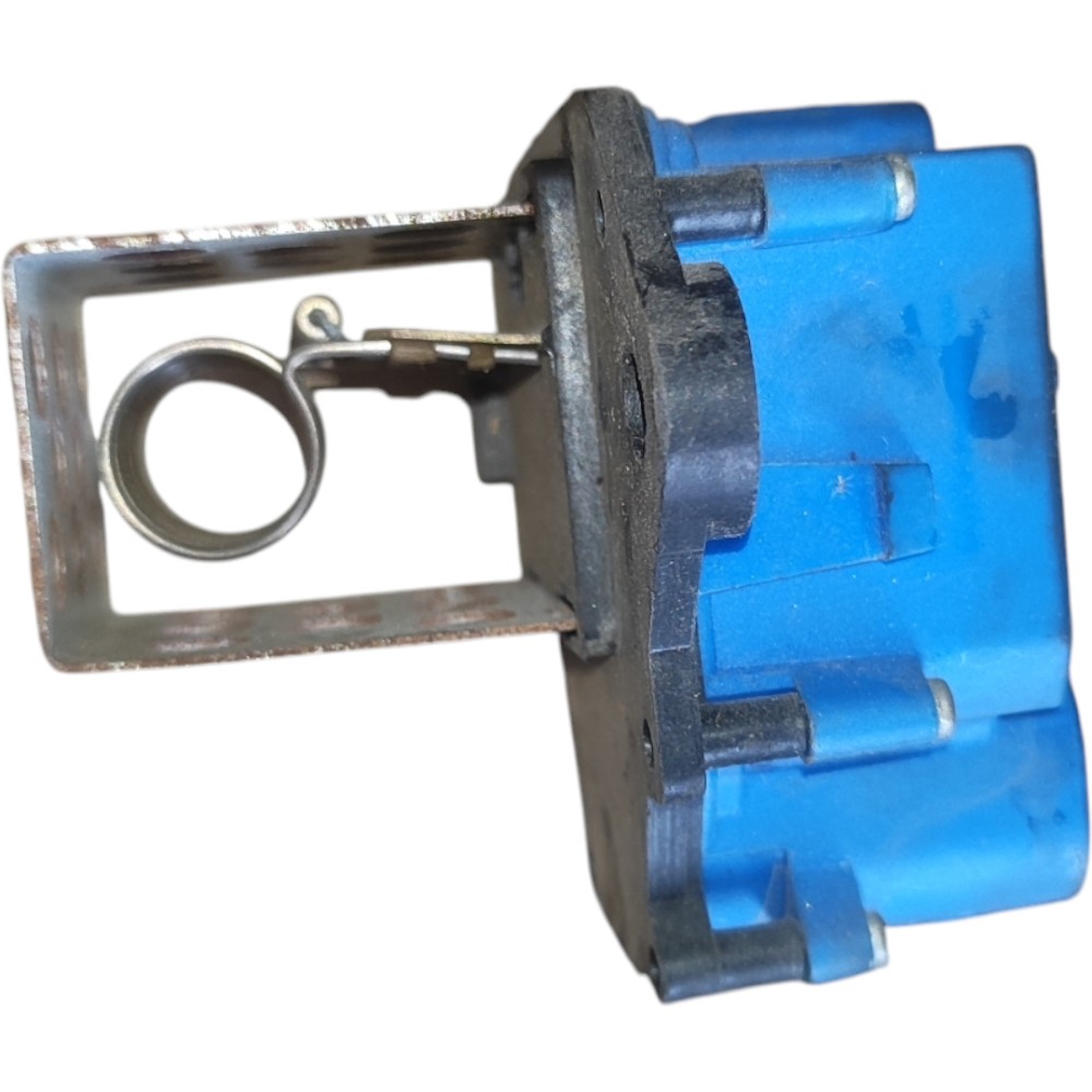 Resistência Ventoinha Citroen Peugeot C4 307 20007 2010 2014