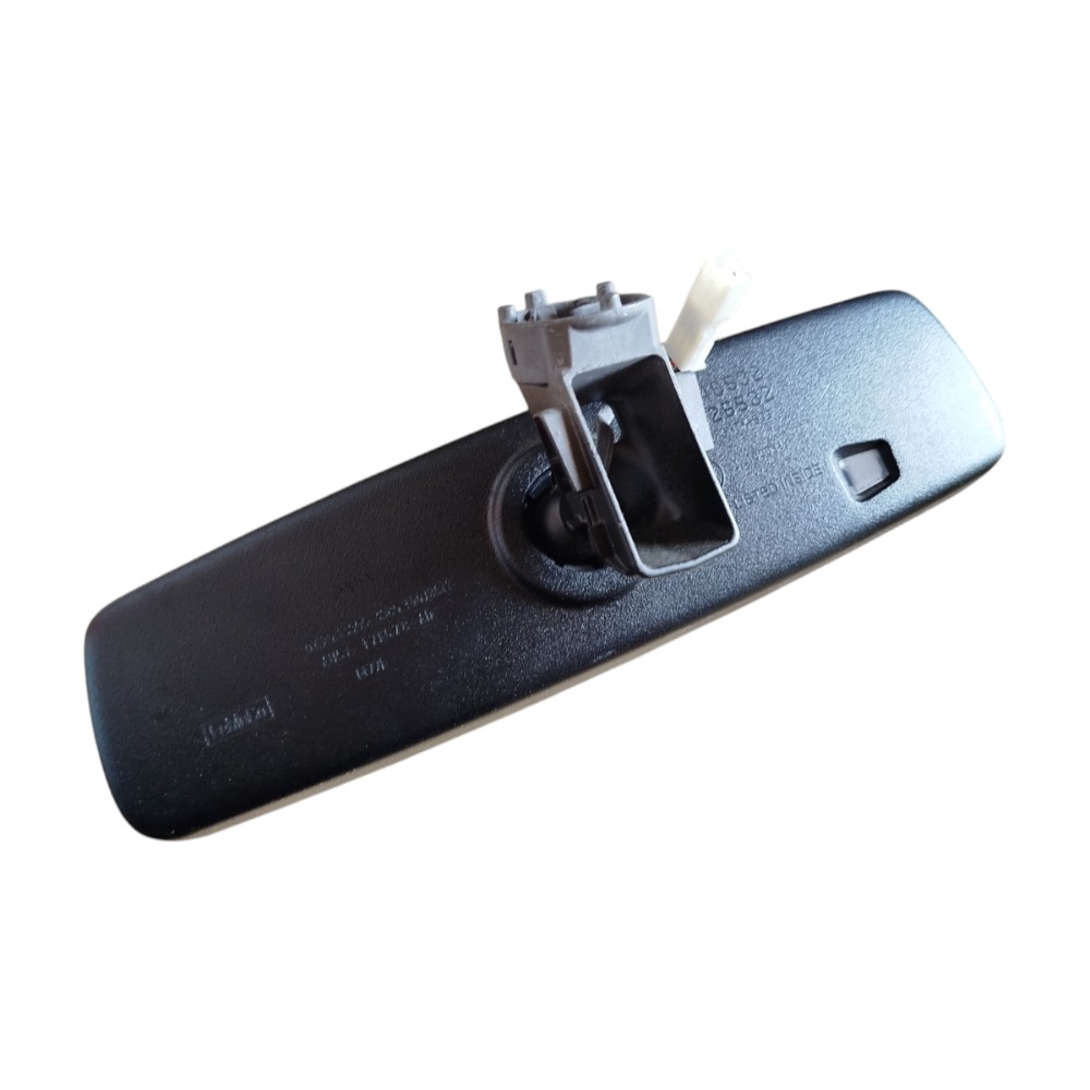 Retrovisor Interno Ford Focus 2014 2016 2017 2018 Original 4